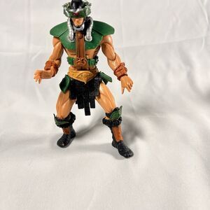 Masters of the Universe Tri-Klops 200x Action Figure Toy Mattel MOTU He-Man 2002